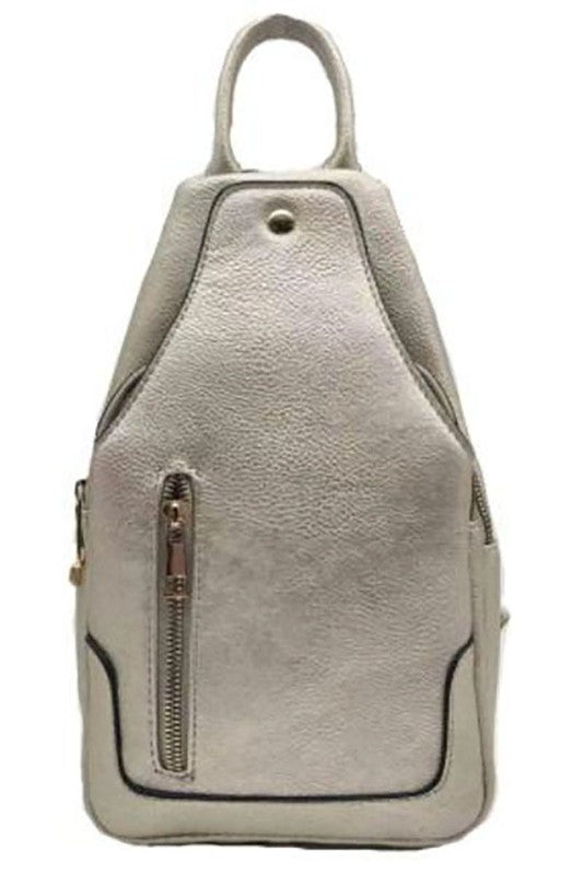 Fashion Sling Backpack